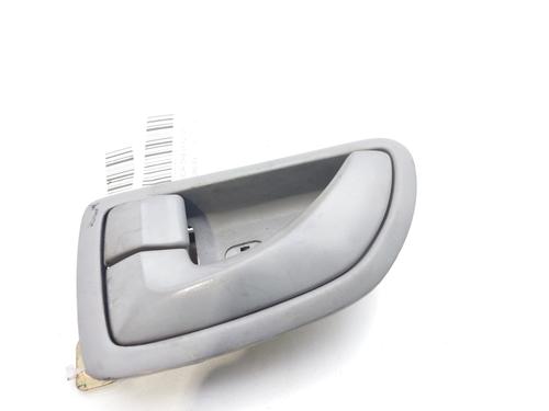 Used Rear left interior door handle KIA SORENTO I (JC) 2.5 CRDi 4WD (140 hp) 13490662