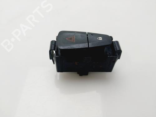 Warning switch DACIA SANDERO II  | BP23526421I22