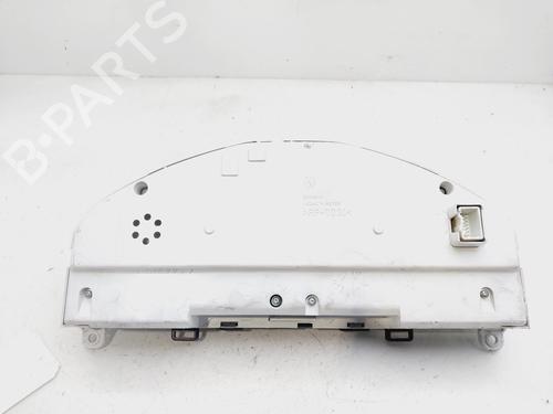 Instrument cluster VOLVO XC60 I SUV (156) 2.4 D / D3 / D4 AWD | BP22609033C47 