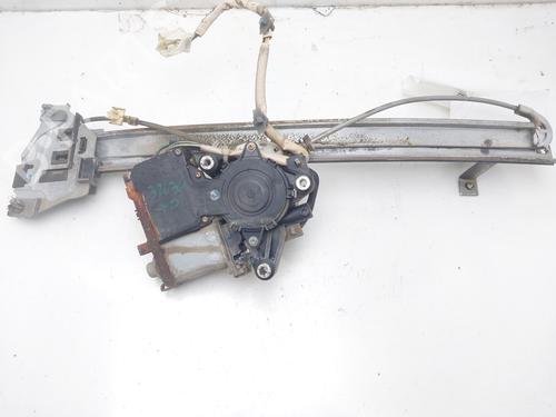 Rear right window mechanism MITSUBISHI GALANT VIII (EA_) 2.0 (EA2A) (133 hp) MR214288 |