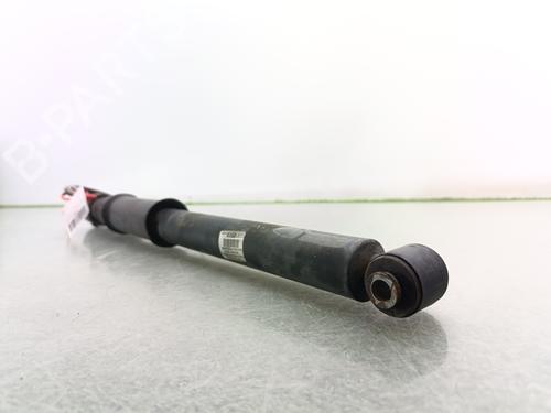 Left rear shock absorber CITROËN C4 II (NC_) | BP36254255M18 - Image 4