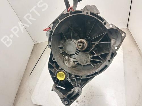Used Gearbox Gearbox FORD MONDEO IV (BA7) [2007-2015] 40197891 40197891