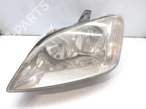 Used Left headlight Left headlight FORD C-MAX (DM2) 1.6 TDCi (109 hp) 9953349 9953349