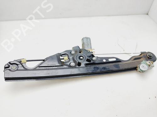 Rear left window mechanism BMW 5 Touring (E61) 535 d | BP19343411C24 