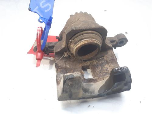 Left rear brake caliper KIA SORENTO I (JC) 2.5 CRDi | BP11861355M107 
