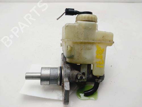 Brake master cylinder BMW 7 (E65, E66, E67) 730 Ld | BP33029097M77 - Image 2