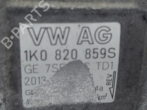 AC compressor SEAT LEON (1P1) 1.6 | BP36389725M34 - Image 3