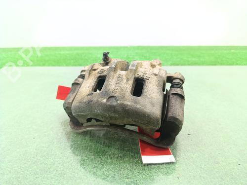 Højre bremsekaliber foran SSANGYONG REXTON / REXTON II (GAB_) 2.7 D 4x4 | BP29575282M104 