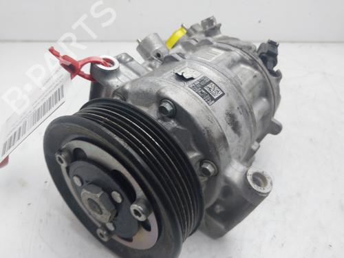 Used AC compressor AC compressor SEAT ATECA (KH7, KHP) [2016-2026] 36093626 36093626