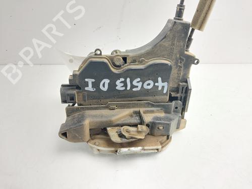 Used Front left lock Front left lock MITSUBISHI OUTLANDER II (CW_W) [2005-2012] 34043054 34043054