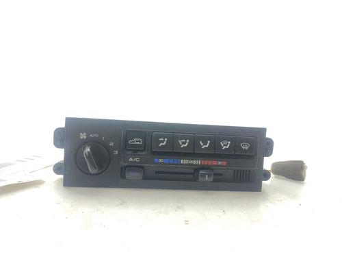 Klimabedienteil für SSANGYONG MUSSO (FJ) 2.3 TDiC All-wheel Drive (101 hp) 31365767