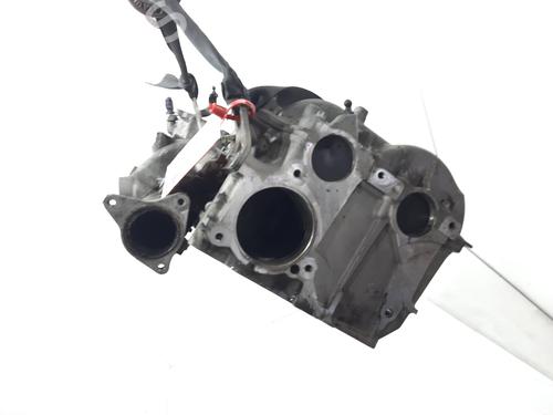 Cylinder head MERCEDES-BENZ M-CLASS (W164) ML 280 CDI 4-matic (164.120) | BP11335780M5 