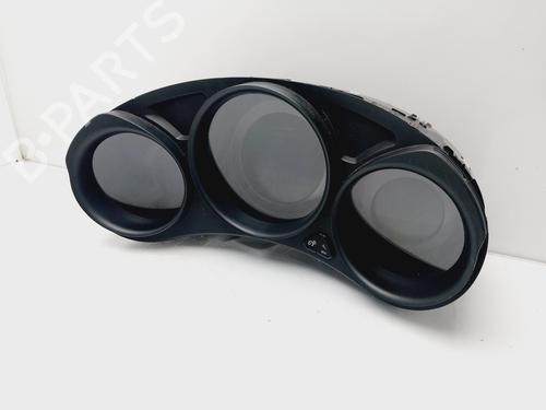 Instrument cluster CITROËN C4 II (NC_)  | BP31998031C47 