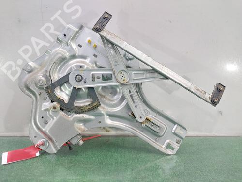 Rear left window mechanism KIA CERATO I Saloon (LD) 1.6 | BP11723511C24 