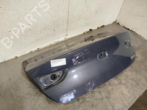 Coffre MAZDA 3 Saloon (BP_)  | BP30567798C6 