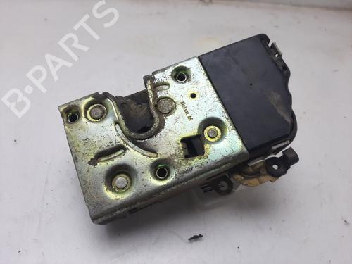 Used Front right lock PEUGEOT 406 (8B) 2.0 HDI 110 (109 hp) 17526909