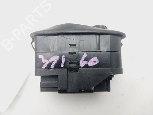 Venstre Foran elrute bryter PEUGEOT 206 Hatchback (2A/C) 2.0 HDI 90 | BP29113030I27 