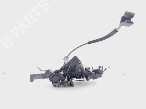 Used Front right lock FORD FOCUS C-MAX (DM2) [2003-2007]  20325801