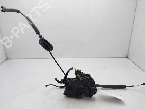 Used Front right lock RENAULT CAPTUR I (J5_, H5_) [2013-2025]  11396165