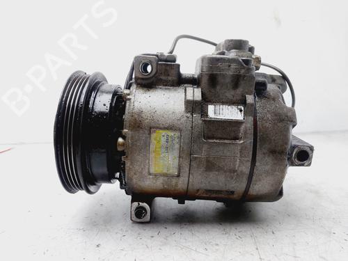 Used AC compressor VW PASSAT B5 (3B2) 1.6 (101 hp) 26588436