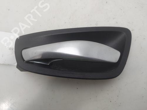Poignée intérieure avant gauche Poignée intérieure avant gauche BMW 1 Coupe (E82) 120 d (177 hp) 36541671 36541671