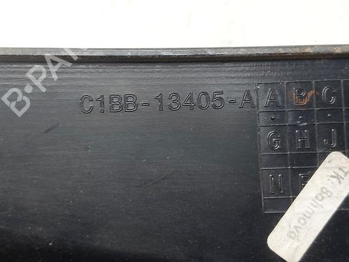 Left taillight FORD FIESTA VI (CB1, CCN) 1.6 TDCi | BP35783405C34 - Image 5