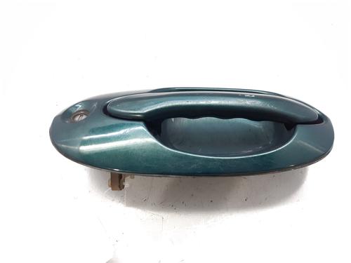 Used Front left exterior door handle KIA CARNIVAL II (GQ) 2.9 CRDi (144 hp) 7530291