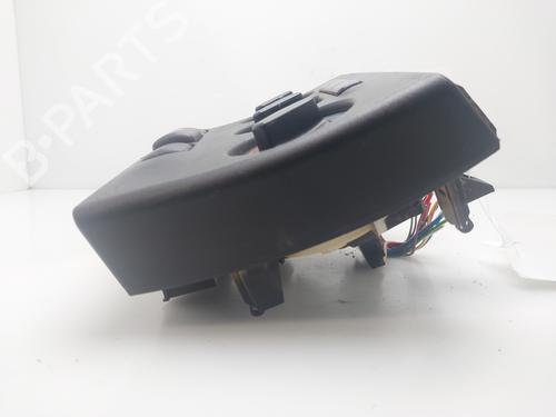 Climate control OPEL ZAFIRA A MPV (T98) 1.6 16V (F75) | BP18843816I5 