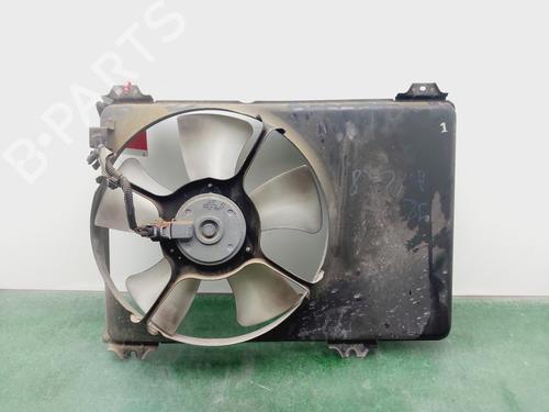 Used Radiator fan SUZUKI SWIFT III (MZ, EZ) [2005-2026]  32413838