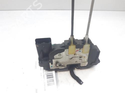 Rear right lock HYUNDAI i20 I (PB, PBT)  | BP11756694C99 