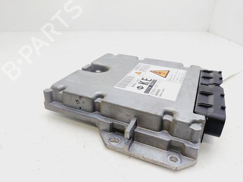 Engine control unit (ECU) NISSAN ALMERA TINO (V10)  | BP23330379M57 