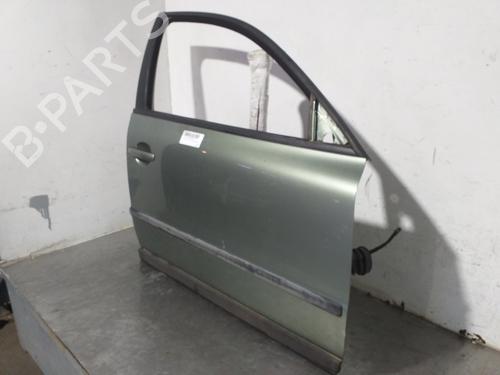 Right front door VW PASSAT B5.5 (3B3) 1.9 TDI | BP21062632C3 