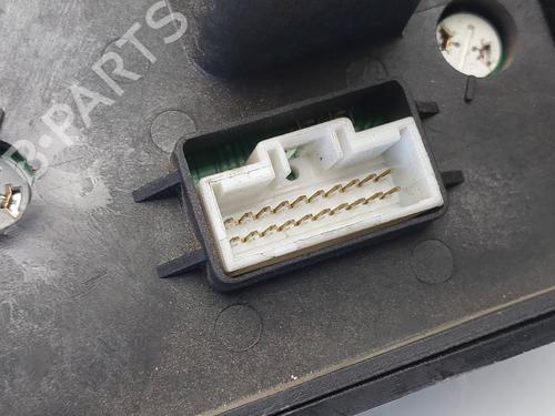 Climate control SSANGYONG KYRON | BP40022390I5 - Image 4