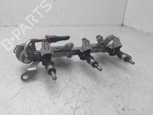 Rail D'Injecteurs RENAULT CAPTUR I (J5_, H5_) [2013-2026]  31878117