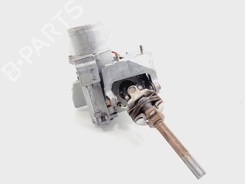 Steering column RENAULT MEGANE II Saloon (LM0/1_) 1.9 dCi (LM0G, LM1G, LM2C) | BP28107784M21 
