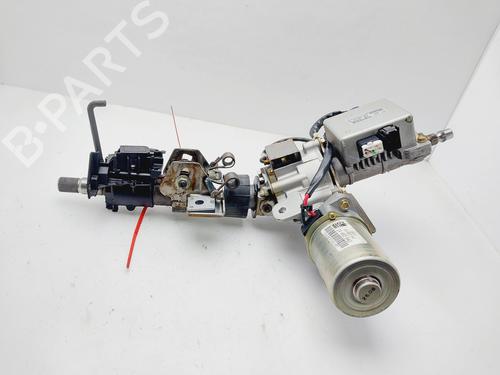 Used Steering column OPEL CORSA C (X01) [2000-2009]  30544909