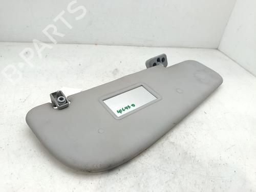 Right sun visor FIAT DOBLO Cargo (263_) | BP34535622I2 - Image 4