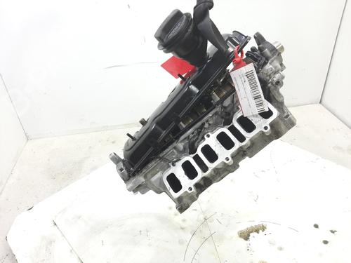 Used Cylinder head AUDI A6 C5 (4B2) 2.5 TDI quattro (150 hp) 12409441