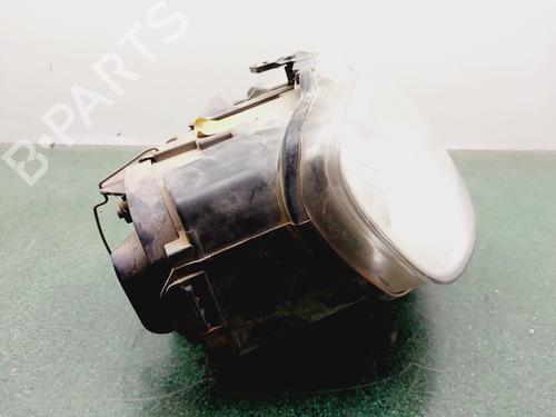 Right headlight VW CADDY III Box Body/MPV (2KA, 2KH, 2CA, 2CH)  | BP29483760C29 