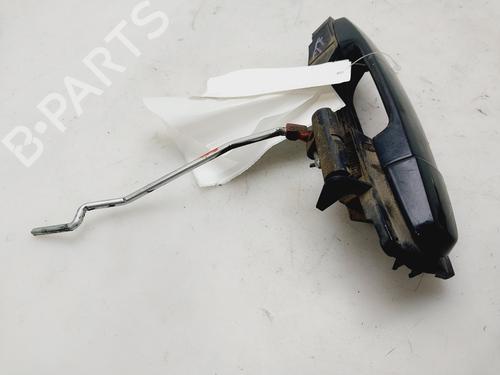 Front right exterior door handle TOYOTA COROLLA Verso (ZER_, ZZE12_, R1_) 2.2 D-4D (AUR10_, AUR10R) | BP27684372C129 