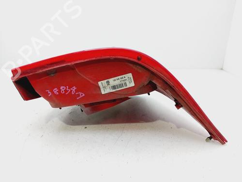 Right taillight VW GOLF IV (1J1)  | BP29488984C35 