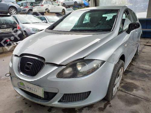 Steering column stalk SEAT LEON (1P1) 1.9 TDI | BP4696249I23 