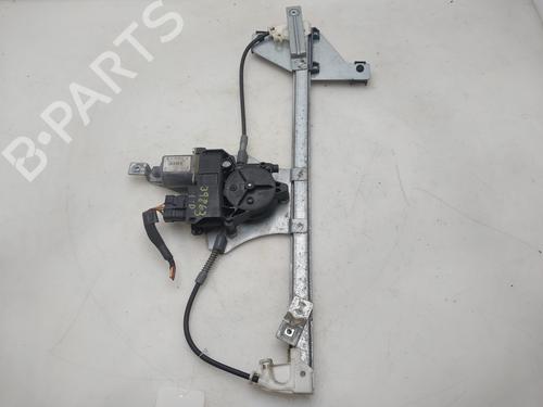 Used Front left window mechanism Front left window mechanism 36557686 36557686