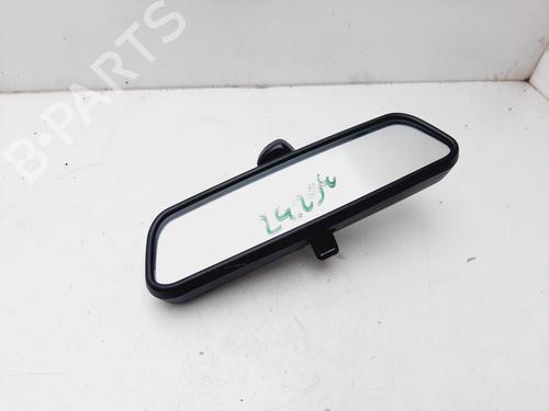 Used Rear mirror BMW 3 (E46) 320 d (150 hp) 21544784