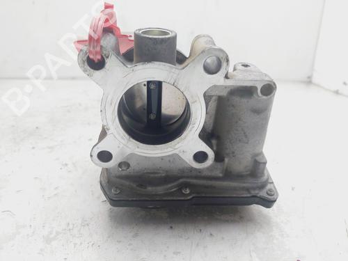 Used Throttle body RENAULT CLIO IV (BH_) [2012-2021]  19919729