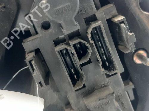 Left taillight SEAT TOLEDO II (1M2) 1.6 | BP6813843C34 