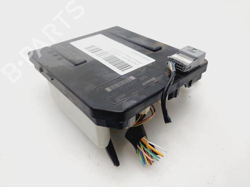 Fuse box RENAULT SCÉNIC II (JM0/1_)  | BP30077616E1 