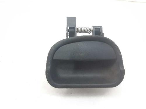 Used Rear right interior door handle RENAULT KANGOO (KC0/1_) D 65 1.9 (KC0E, KC02, KC0J, KC0N) (64 hp) 12400282