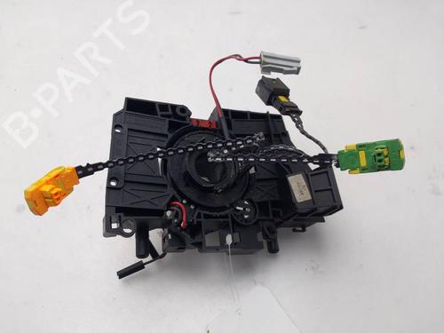 Used Squib airbag Squib airbag RENAULT CLIO II (BB_, CB_) [1998-2016] 39751735 39751735