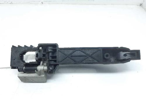 Rear right exterior door handle NISSAN QASHQAI / QASHQAI +2 I (J10, NJ10, JJ10E) 2.0 dCi | BP5283450C130 